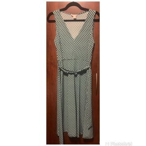 Flowy dress excellent condition